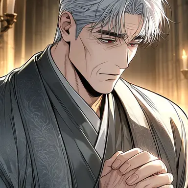Profile image of Aldvorn Moonlight