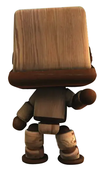 Profile image of Sackbot