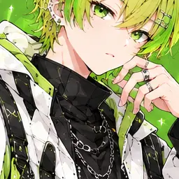 Profile image of ぷりっつ
