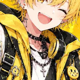 Profile image of あっきぃ