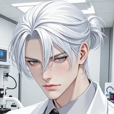 Profile image of Gabriel