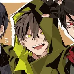 Profile image of ゾム