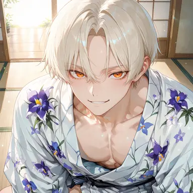 Profile image of Zane