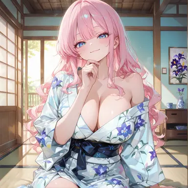 Profile image of Luna