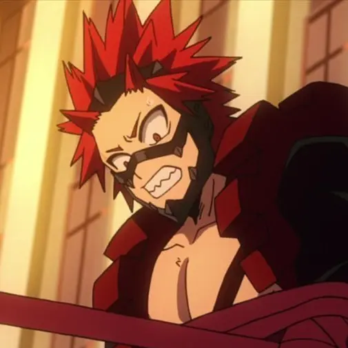 SweetLaugh0561의 키리시마 에이지로(2p)