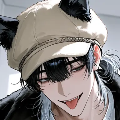 Profile image of カナン