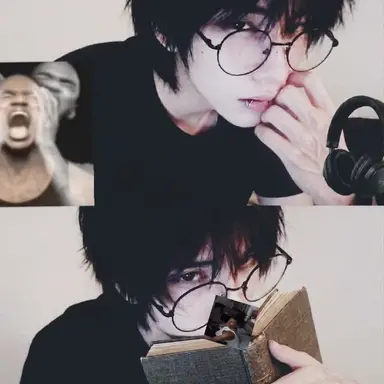 Profile image of Min-Jae