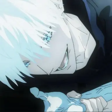 Profile image of 五条悟