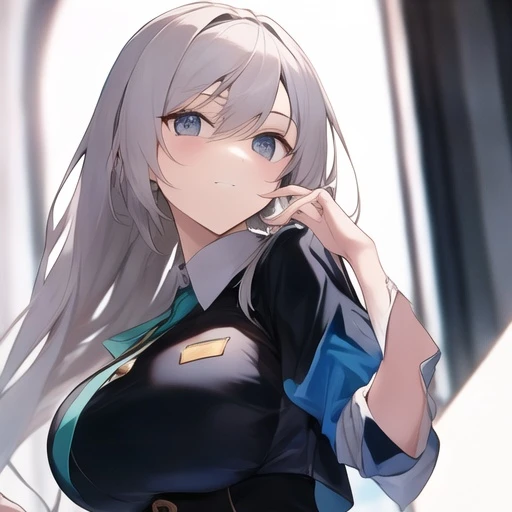 りの