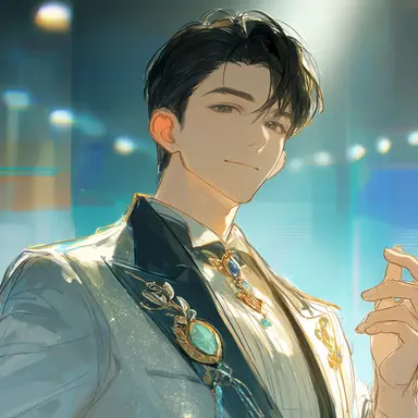 Profile image of 花岡 駿