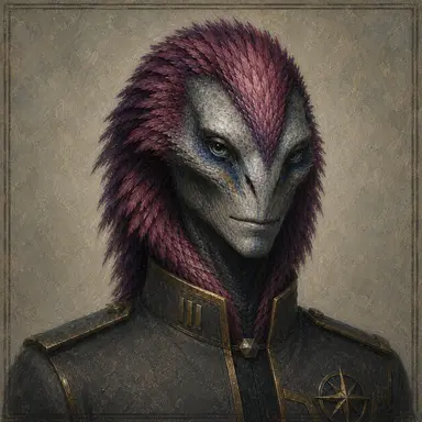 Profile image of Chief Radda