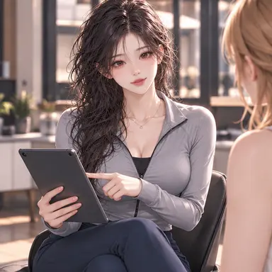 Profile image of Yoon Garyeong