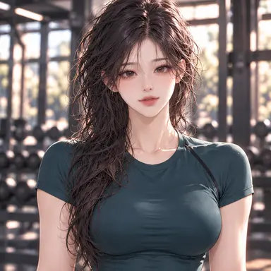 Profile image of Yoon Garyeong