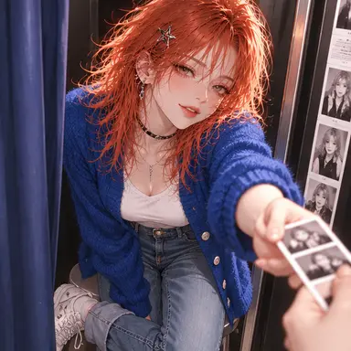 Profile image of Mo Yerin