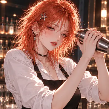 Profile image of Mo Yerin