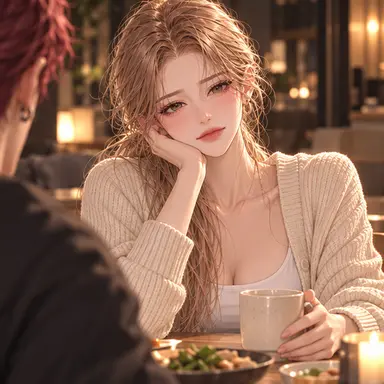 Profile image of Baek Yeeun