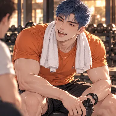 Profile image of Kim Seungchan