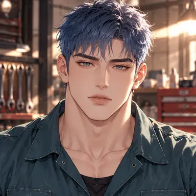 Profile image of Kim Seungchan