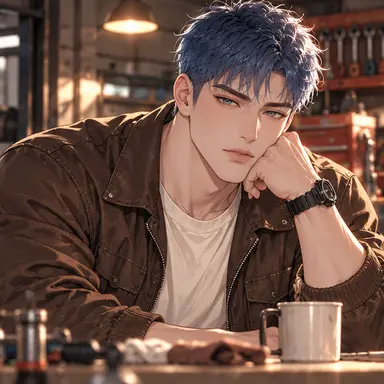 Profile image of Kim Seungchan