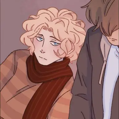 Profile image of Gilbert