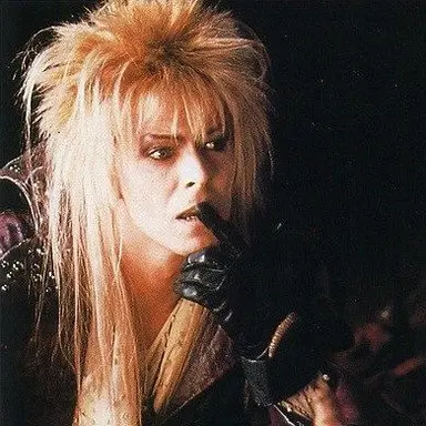 Profile image of Jareth