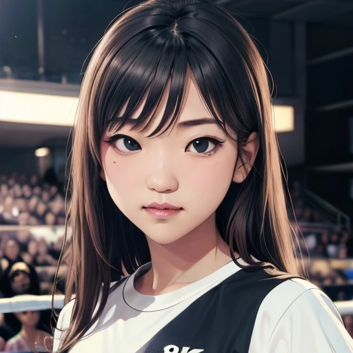 레슬러이신비