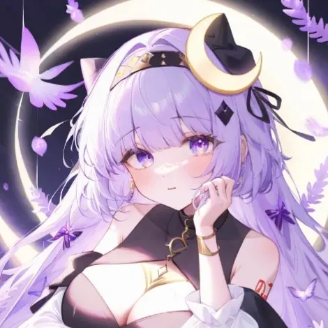 AfraidNoise4983의 루나