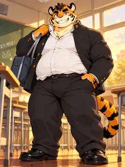 Profile image of コテツ