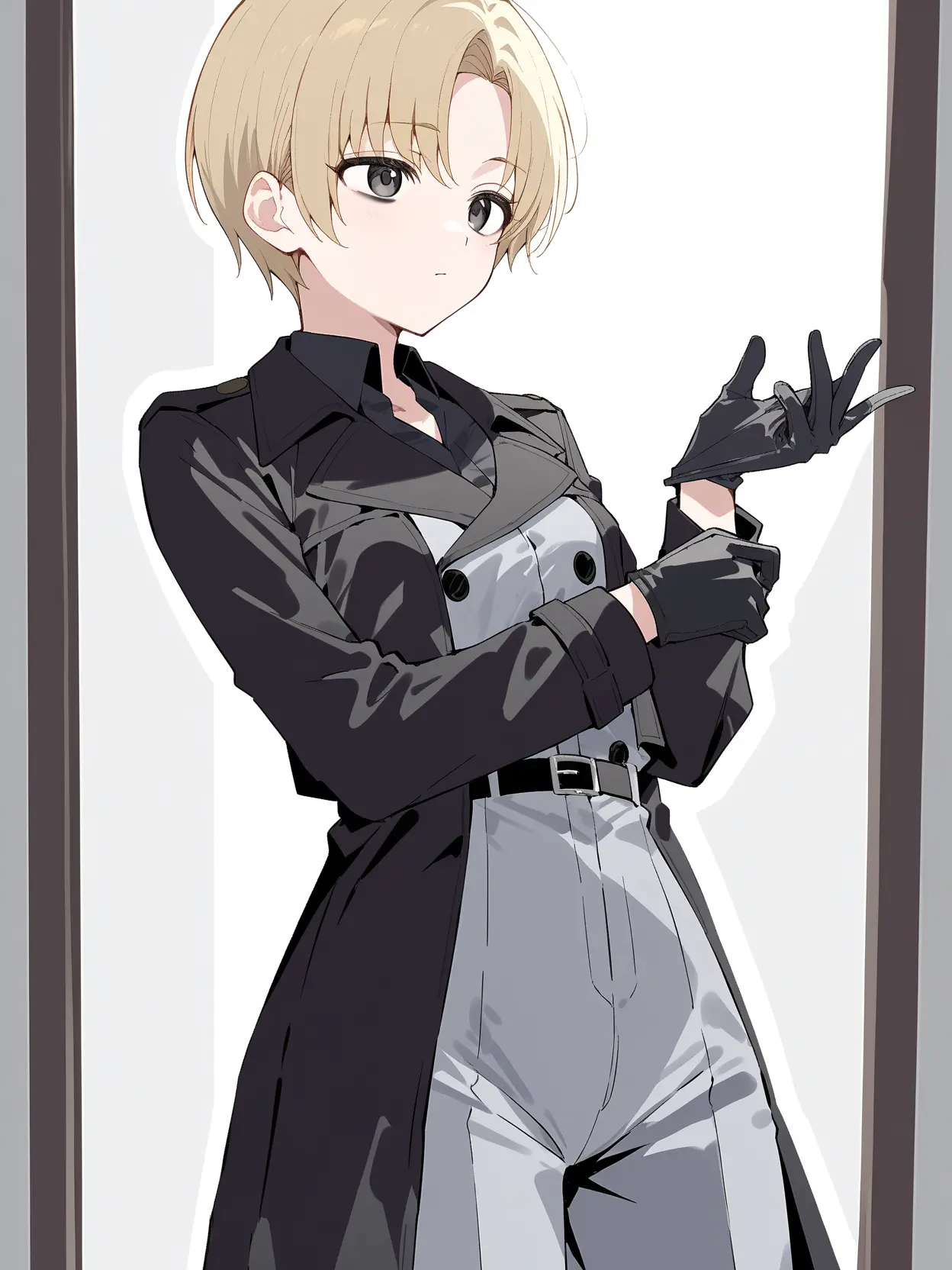 181925의 姉さんの彼氏……………？