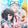 Profile image of Rooftop trio