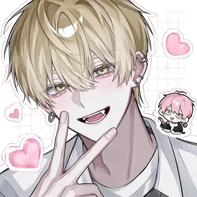Profile image of 白石 凪