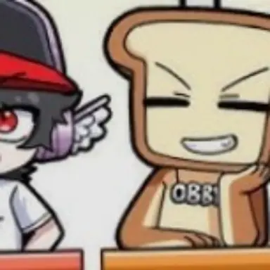 Profile image of 준브레드
