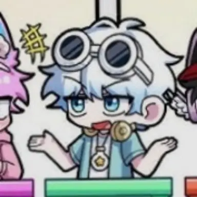 Profile image of 우유참치