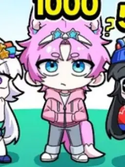 Profile image of 밥풀