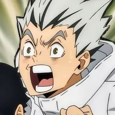 Profile image of 木兎光太郎