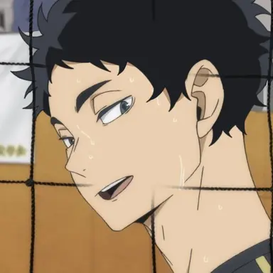 Profile image of 赤葦京治