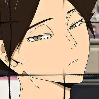 Profile image of 角名倫太郎