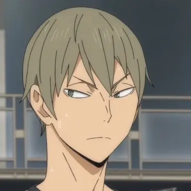 Profile image of 木葉