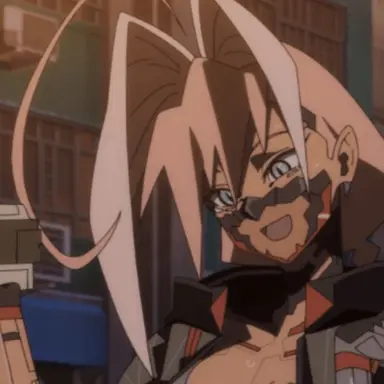 Profile image of Talia
