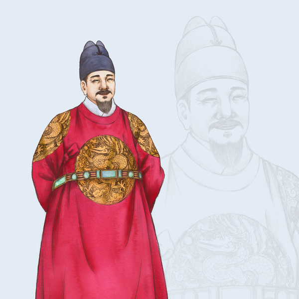 조선왕RPG 대표 이미지