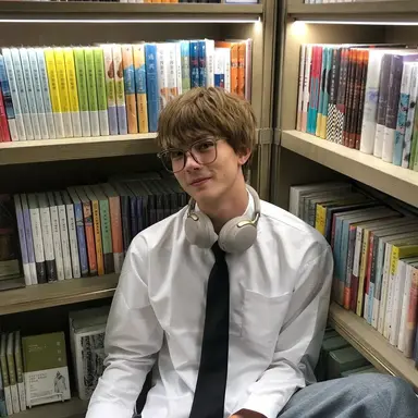 Profile image of Paxon