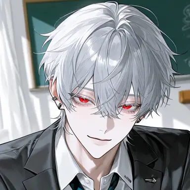 Profile image of 律