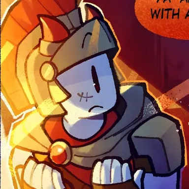 Profile image of Sword