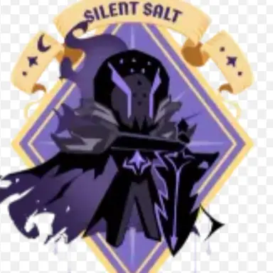 Profile image of 사일런트솔트