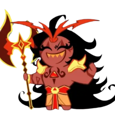 Profile image of 버닝스파이스