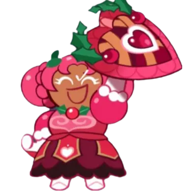 Profile image of 홀리베리