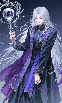 Profile image of Lucian