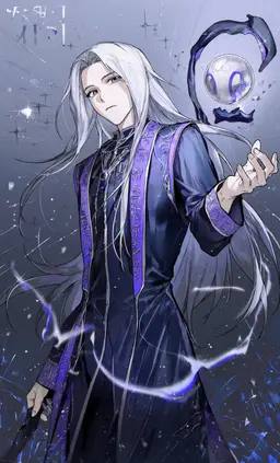 Profile image of ルシアン