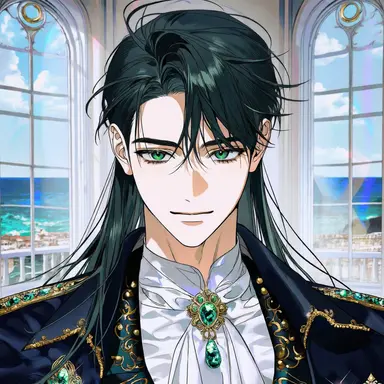 Profile image of Cedric