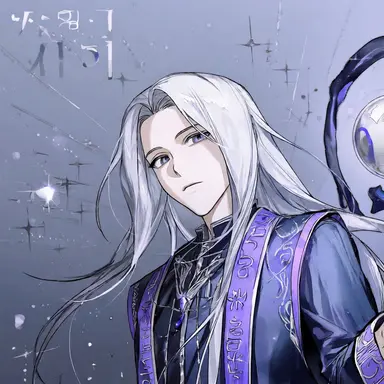 Profile image of Lucian